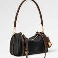 Louis Vuitton Black Express Pm Bowling Handbag-thumb-1