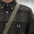 Fred Perry Multicolor Premium Shirt-thumb-3