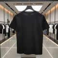 Balmain Clubwear Black Premium Quality T-shirt-thumb-2