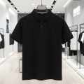 Hugo Boss Black Premium Quality Polo Tees-thumb-0