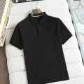 Hugo Boss Black Premium Quality Polo Tees-thumb-1