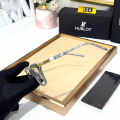 Hublot Grey Luxury Sunglasses-thumb-1