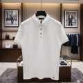 Tom Ford White Premium Cotton T-shirt-thumb-3
