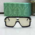 Gucci GG0900S Oversize Sunglasses-thumb-1