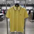 Hugo Boss Yellow Premium Quality Tees-thumb-2