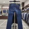 Dolce & Gabbana Dark Blue Premium Quality Jeans-thumb-1