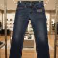 Dolce & Gabbana Dark Blue Premium Quality Jeans-thumb-0