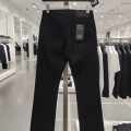 Armani Exchange Black Premium Quality Jeans-thumb-2