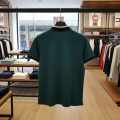 Tommy Hilfiger Green Premium Quality Tees-thumb-3