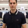 Hugo Boss Black Premium Quality Tees-thumb-2