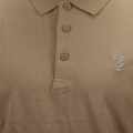 Burberry TB Embroidered Icon Brown Premium T-shirt-thumb-5