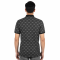 Gucci Black Premium Quality Polo Tees-thumb-2