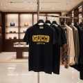 Gucci Black Premium Quality T-shirt-thumb-2