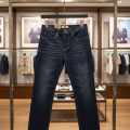 Burberry Blue Premium Denim Jeans-thumb-0