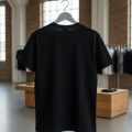 Amiri Black Premium Quality T-shirt-thumb-2