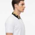 Versace White Premium Quality T-shirt-thumb-1