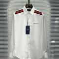 Hackett White Premium Quality Shirt-thumb-0