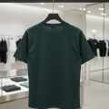 Ami Green Premium Quality Heart Logo T-shirt-thumb-3
