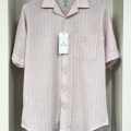 Brooks Brothers Pink Premium Cotton Shirt-thumb-1