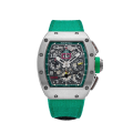 Richard Mille RM 011 Felipe Massa 'Le Mans Classic' Limited Edition Watch-thumb-0