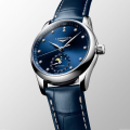 Longines Master Collection Moonphase Automatic Men Watch L2.409.4.97.0-thumb-1
