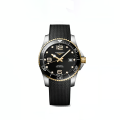 Longines HydroConquest Automatic Men Watch L3.781.3.56.9-thumb-0