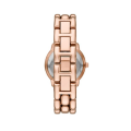 Michael Kors Phoebe Rose Gold Watch MK4962-thumb-1