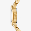 Michael Kors Phoebe Gold-Tone Watch MK4923-thumb-1