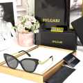 Bvlgari Black Luxury Sunglasses-thumb-0