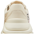 Gucci Mouth Print Cream Premium Quality Sneaker-thumb-5