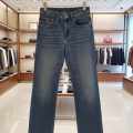 Gucci Blue Premium Quality Jeans-thumb-0