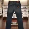 Gucci Blue Premium Quality Jeans-thumb-1