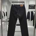 Karl Lagerfeld Black Premium Quality Jeans-thumb-1