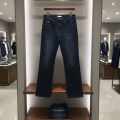 Emporio Armani Blue Premium Quality Jeans-thumb-0