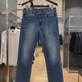 Emporio Armani Light Blue Premium Quality Jeans-thumb-0