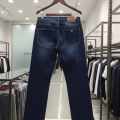 Emporio Armani Dark Blue Premium Quality Jeans-thumb-1