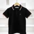 Loewe Black Kids Premium Quality T-shirt-thumb-0