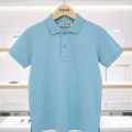 Loewe Sky Blue Kids Premium Quality T-shirt-thumb-0
