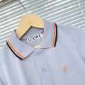 Loewe Grey Kids Premium Quality T-shirt-thumb-2