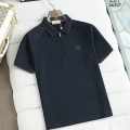 Hermes Blue Premium Quality T-shirt-thumb-0