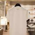 Gucci White Premium Quality Polo T-shirt-thumb-3