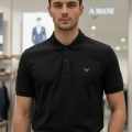 Armani Exchange Black Premium Quality T-shirt-thumb-1