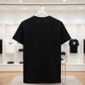 Giorgio Armani Black Premium Quality T-shirt-thumb-3