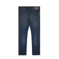 Louis Vuitton Light Blue Premium Quality Jeans-thumb-4