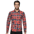 Burberry Premium Quality Long-Sleeve Shirt-thumb-0