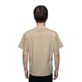 Fendi Teddy Print Brown Kids T-shirt-thumb-1