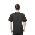 Abercrombie Black Premium Quality Women T-shirt-thumb-1