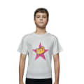 Gucci White Premium Quality T-shirt For Kids-thumb-0