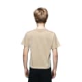Prada Bunny Print Brown Premium Kids T-shirt-thumb-1