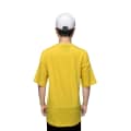 Moschino Teddy Print Yellow Premium Kids T-shirt-thumb-1
